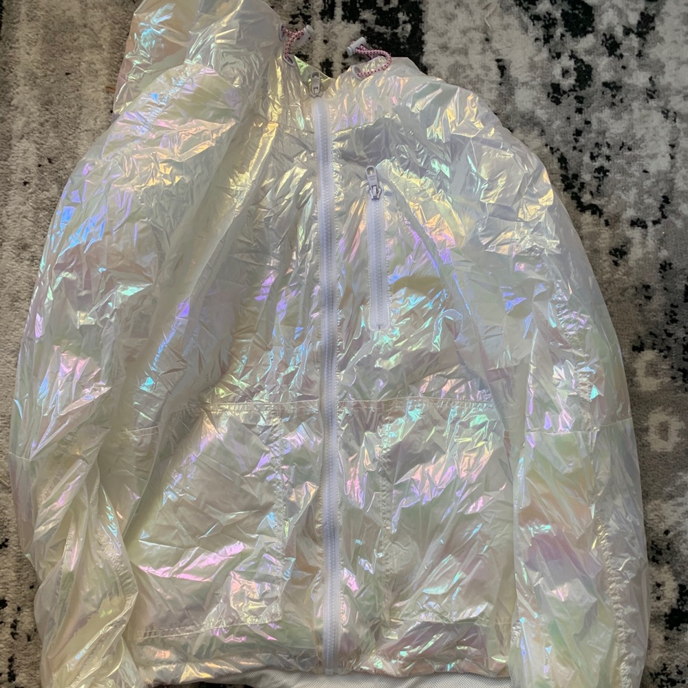 Steve Madden wind breaker